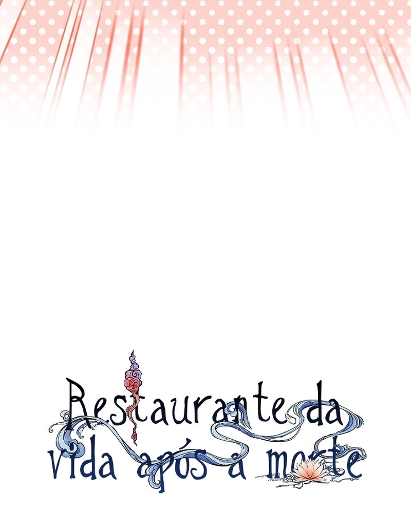 Afterlife Diner Capítulo 65 Página 39