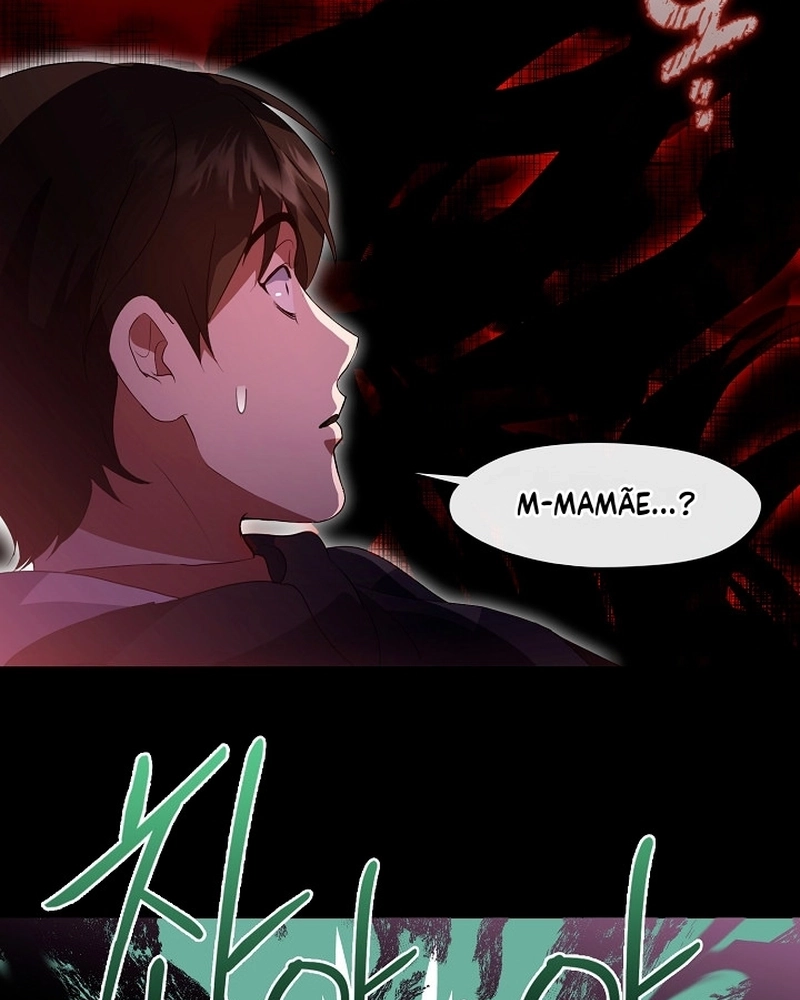 Afterlife Diner Capítulo 65 Página 48