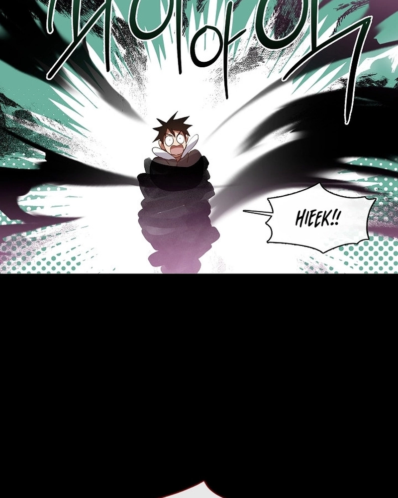 Afterlife Diner Capítulo 65 Página 49