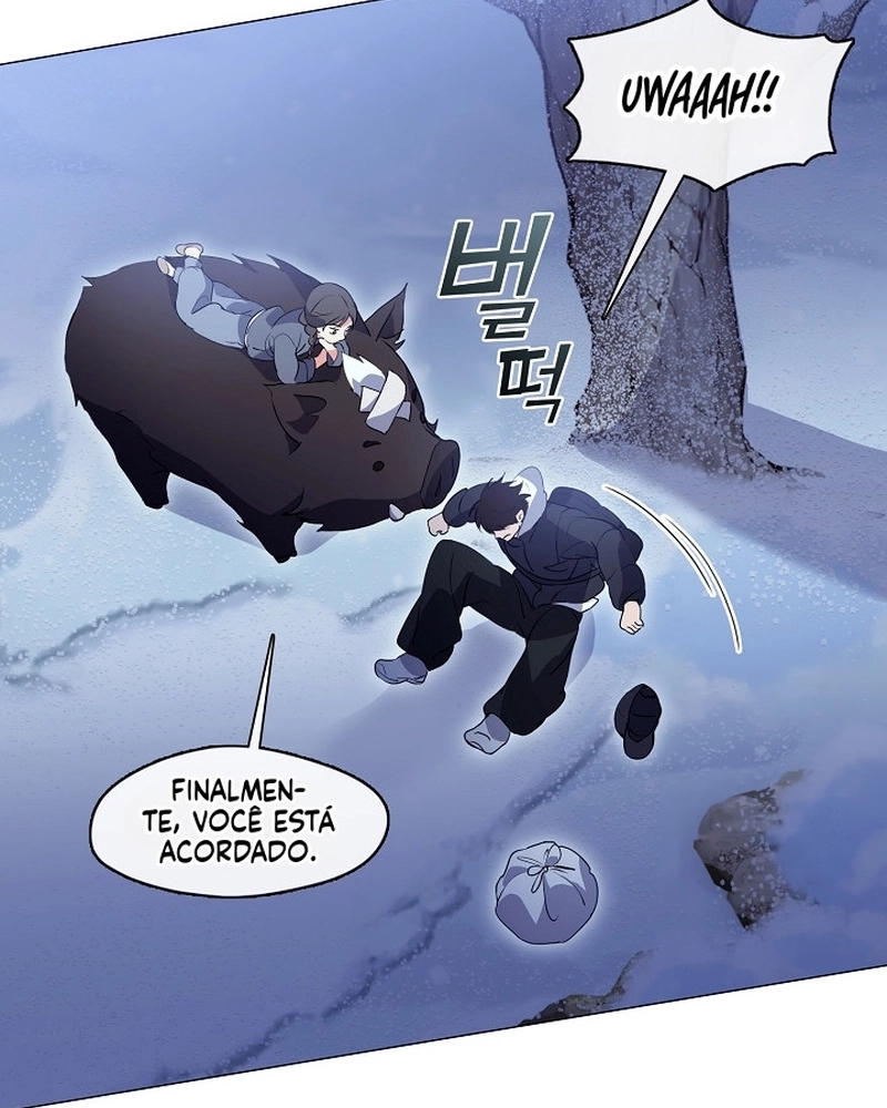 Afterlife Diner Capítulo 65 Página 54