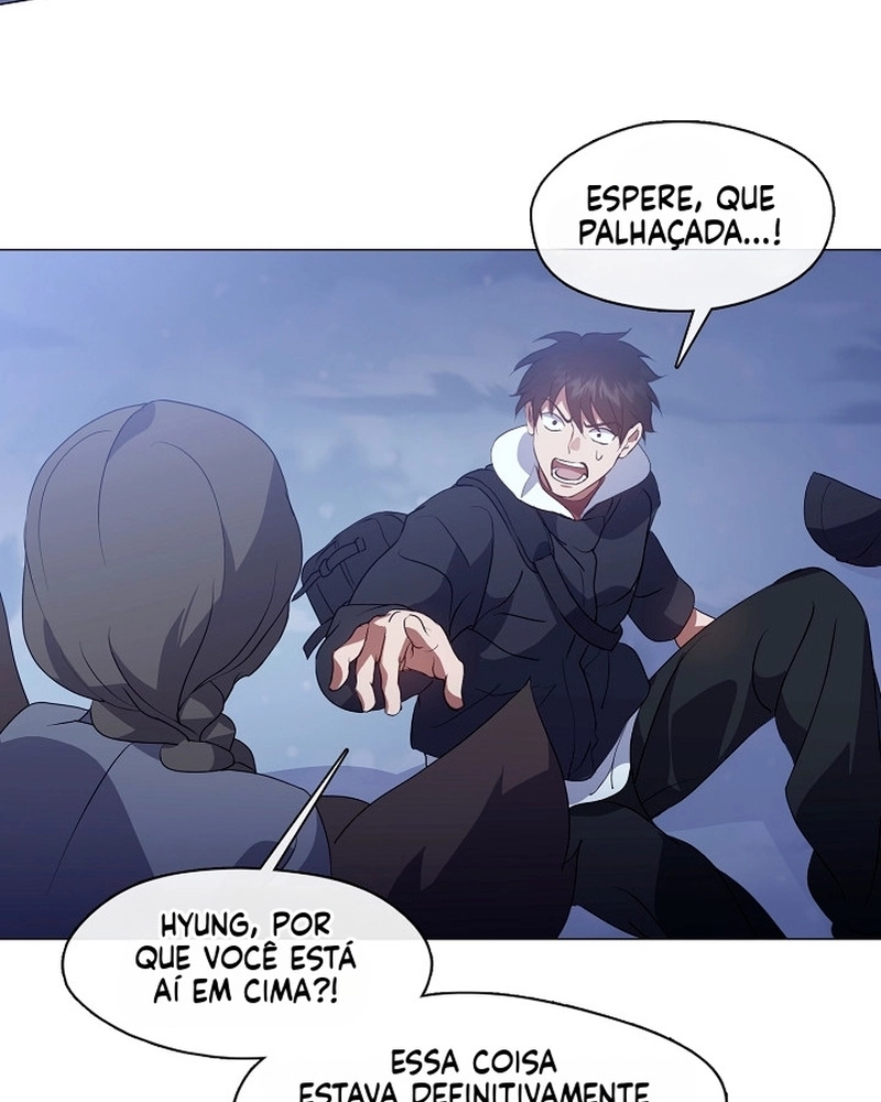 Afterlife Diner Capítulo 65 Página 55
