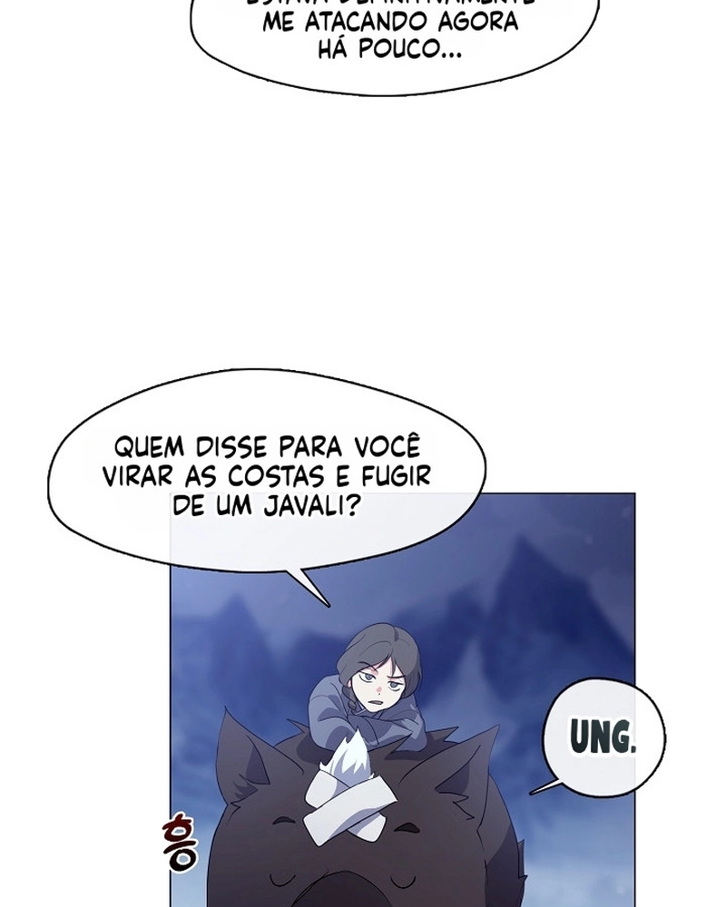 Afterlife Diner Capítulo 65 Página 56