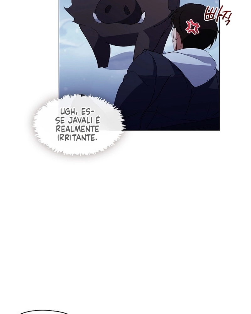 Afterlife Diner Capítulo 65 Página 57