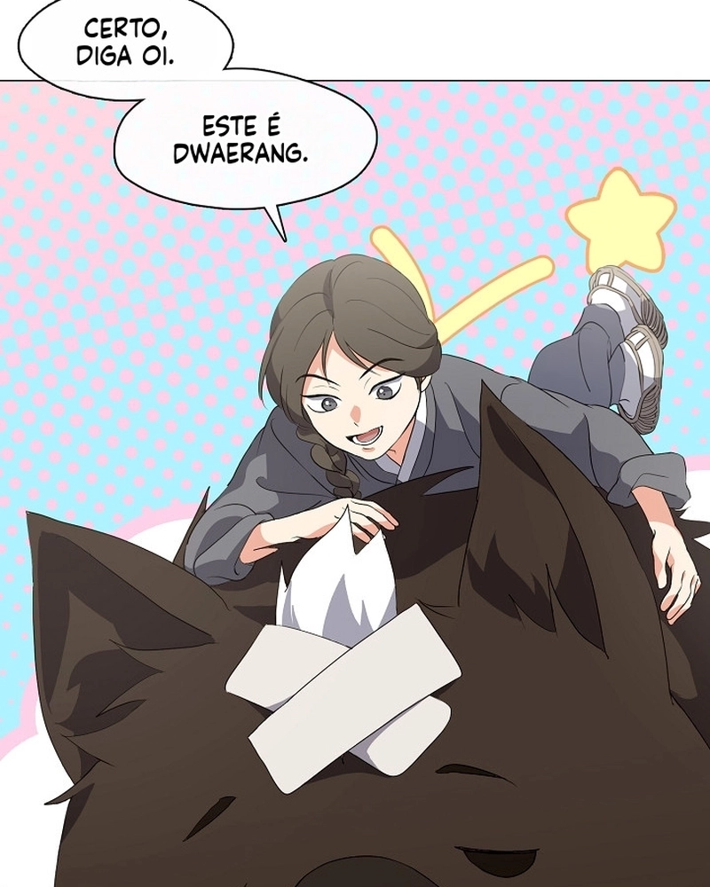Afterlife Diner Capítulo 65 Página 58