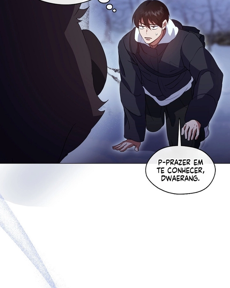 Afterlife Diner Capítulo 65 Página 60