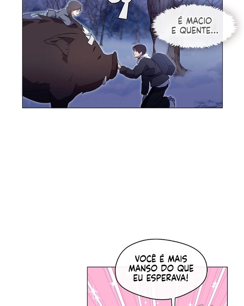Afterlife Diner Capítulo 65 Página 64