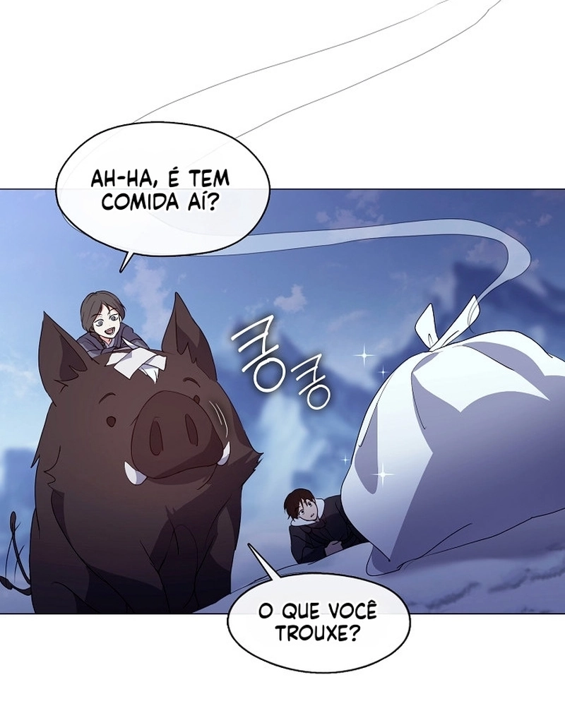 Afterlife Diner Capítulo 65 Página 67