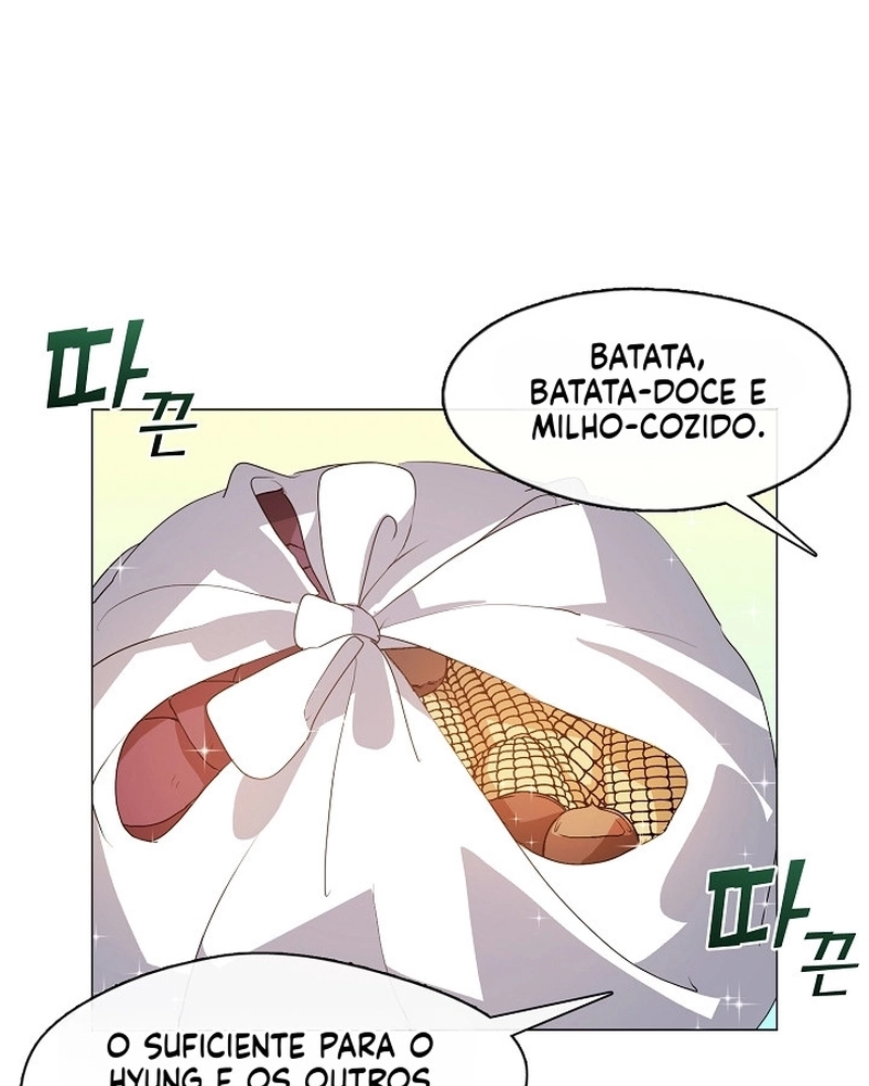 Afterlife Diner Capítulo 65 Página 68