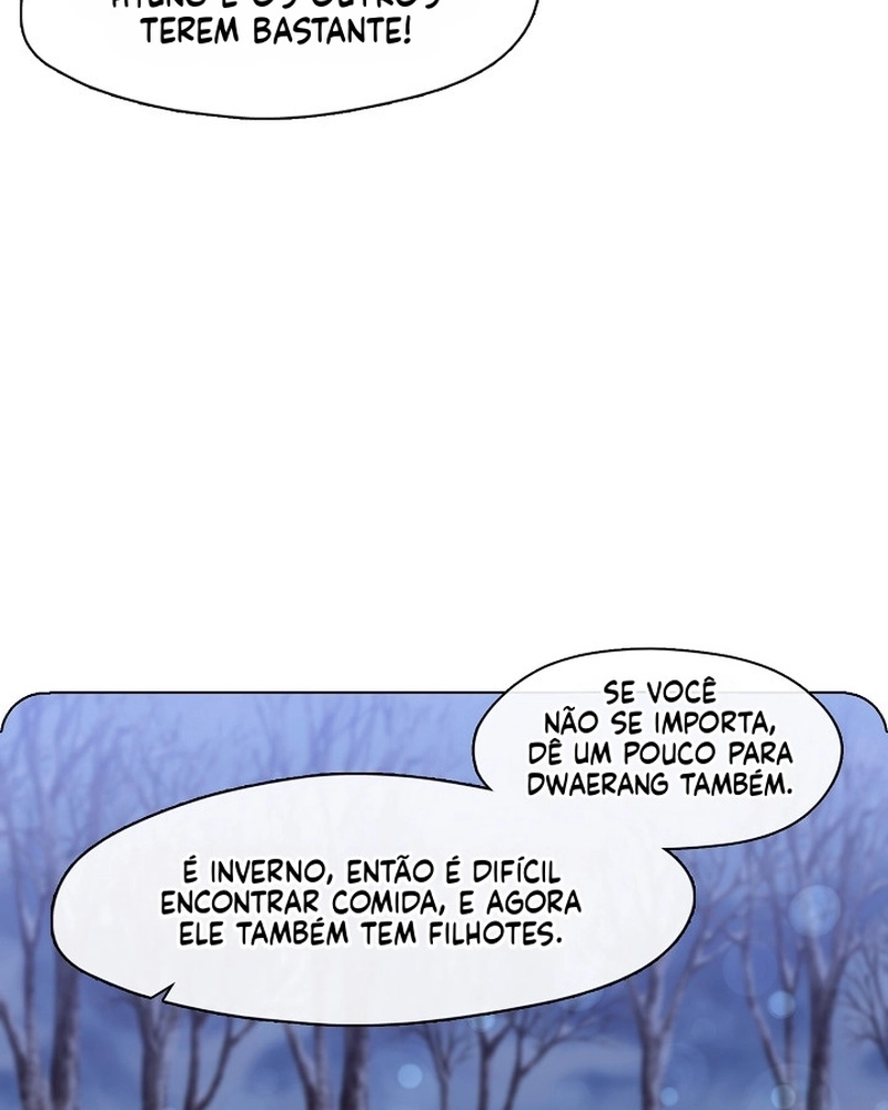Afterlife Diner Capítulo 65 Página 69