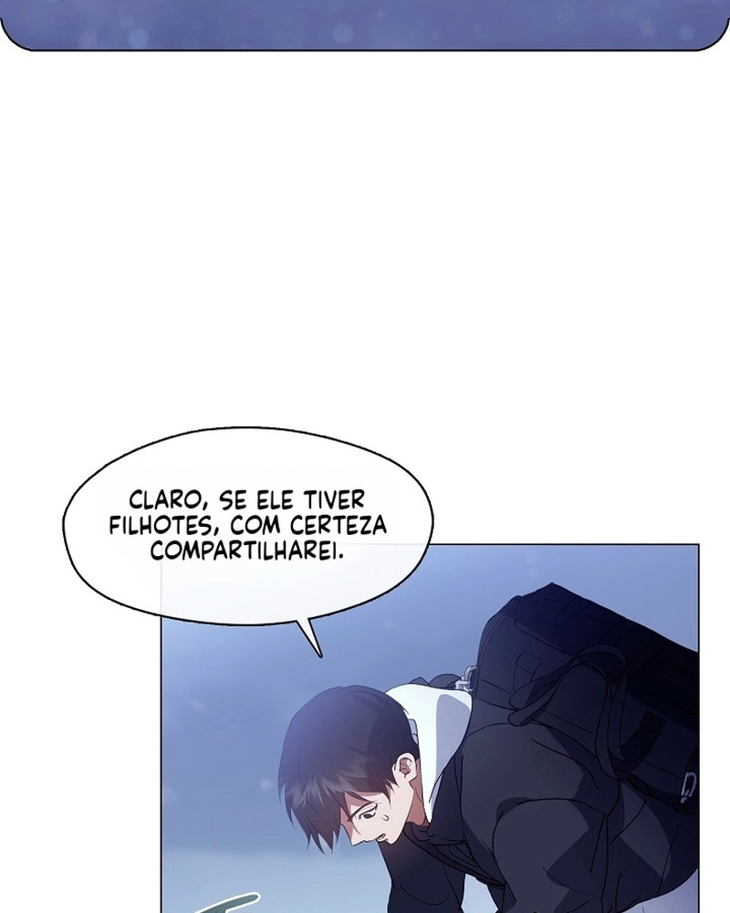Afterlife Diner Capítulo 65 Página 71