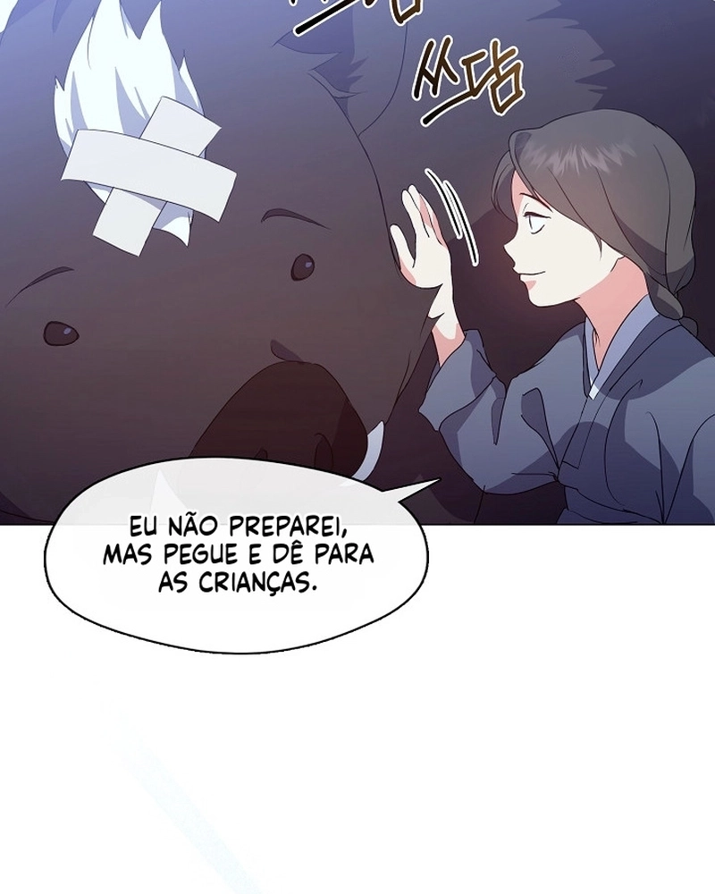 Afterlife Diner Capítulo 65 Página 74