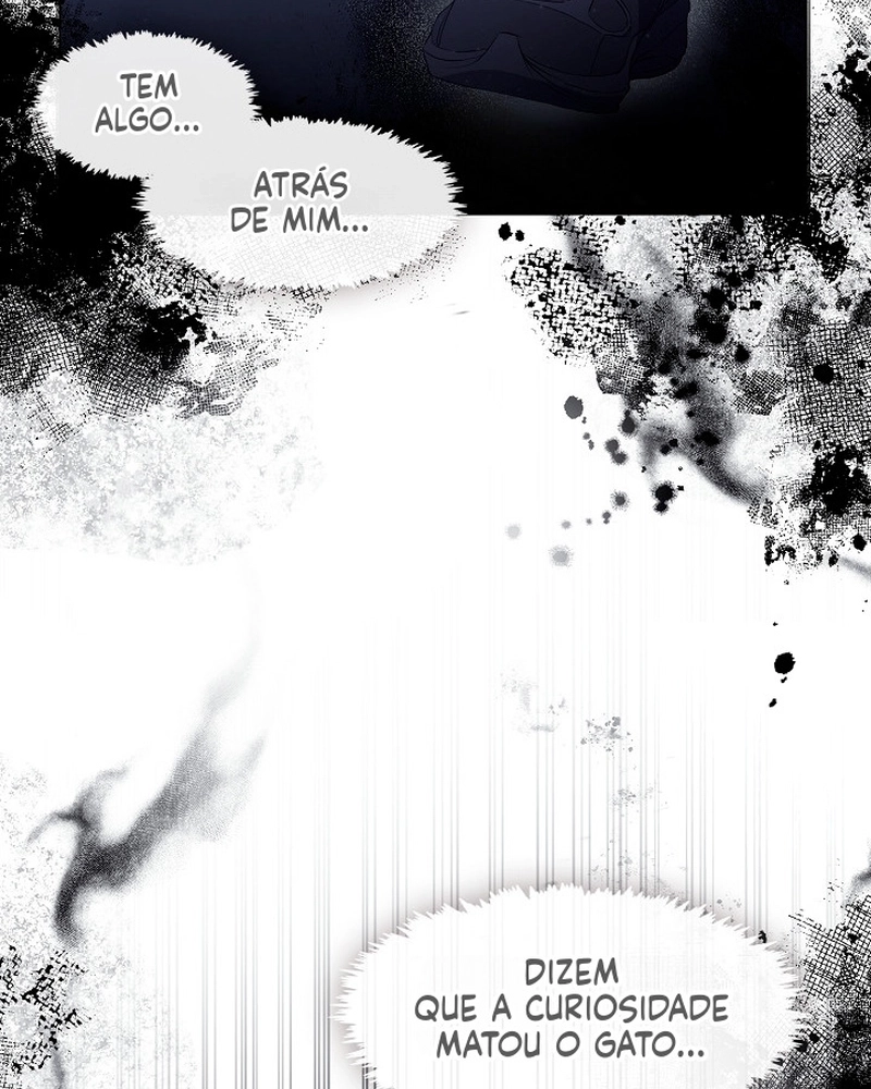 Afterlife Diner Capítulo 65 Página 8