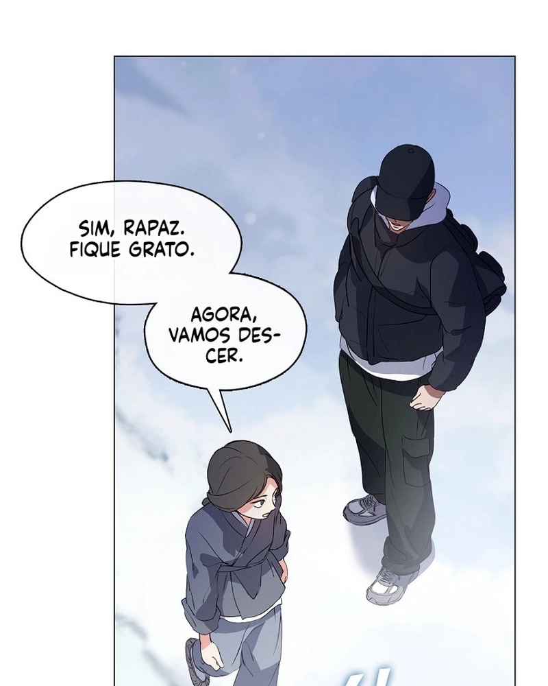 Afterlife Diner Capítulo 65 Página 80