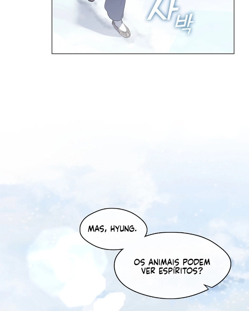 Afterlife Diner Capítulo 65 Página 81