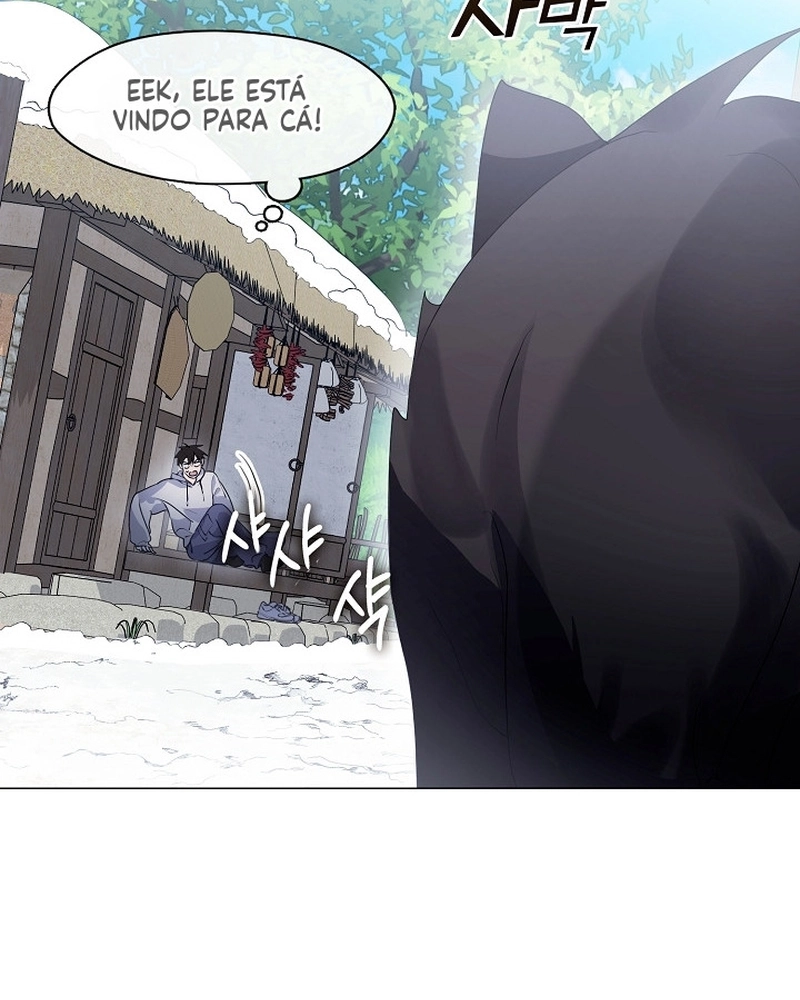 Afterlife Diner Capítulo 66 Página 10