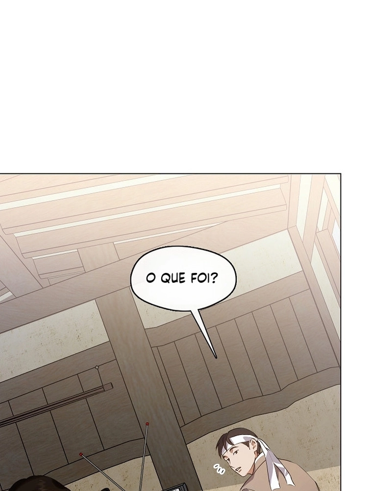 Afterlife Diner Capítulo 66 Página 11