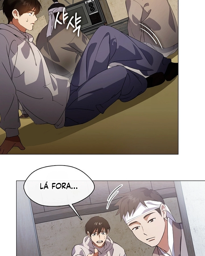 Afterlife Diner Capítulo 66 Página 12