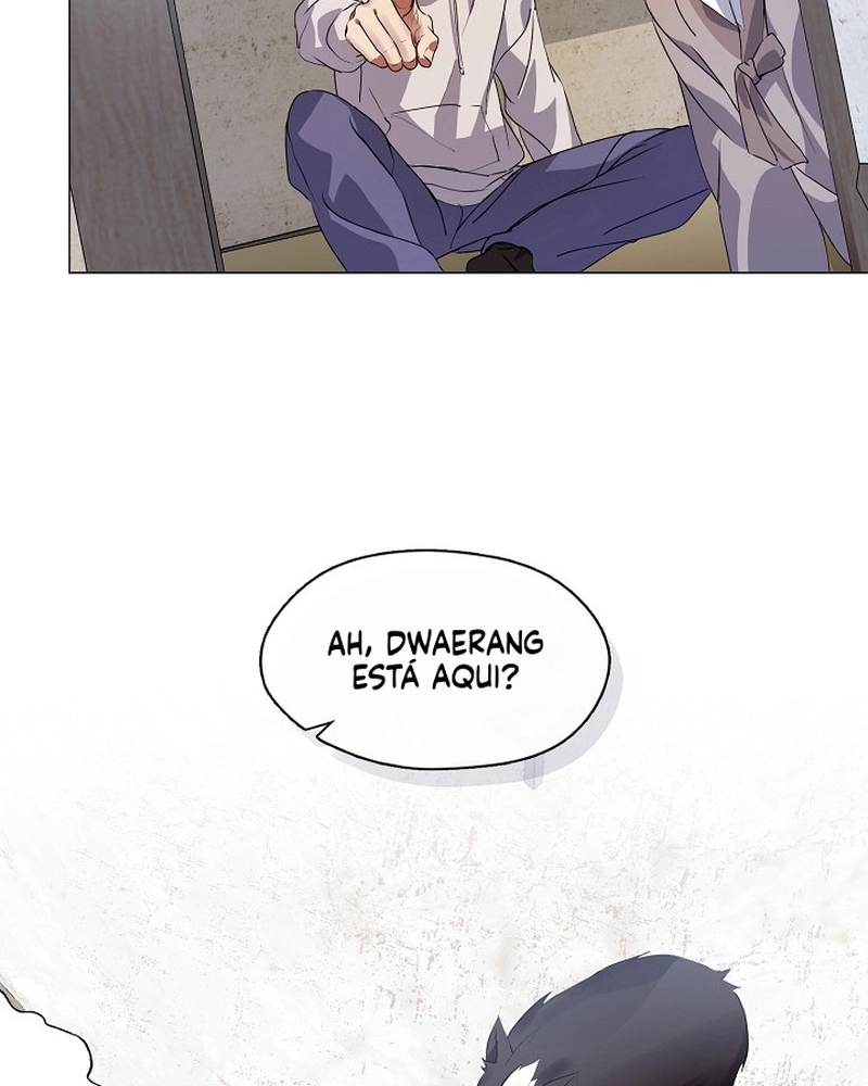 Afterlife Diner Capítulo 66 Página 13