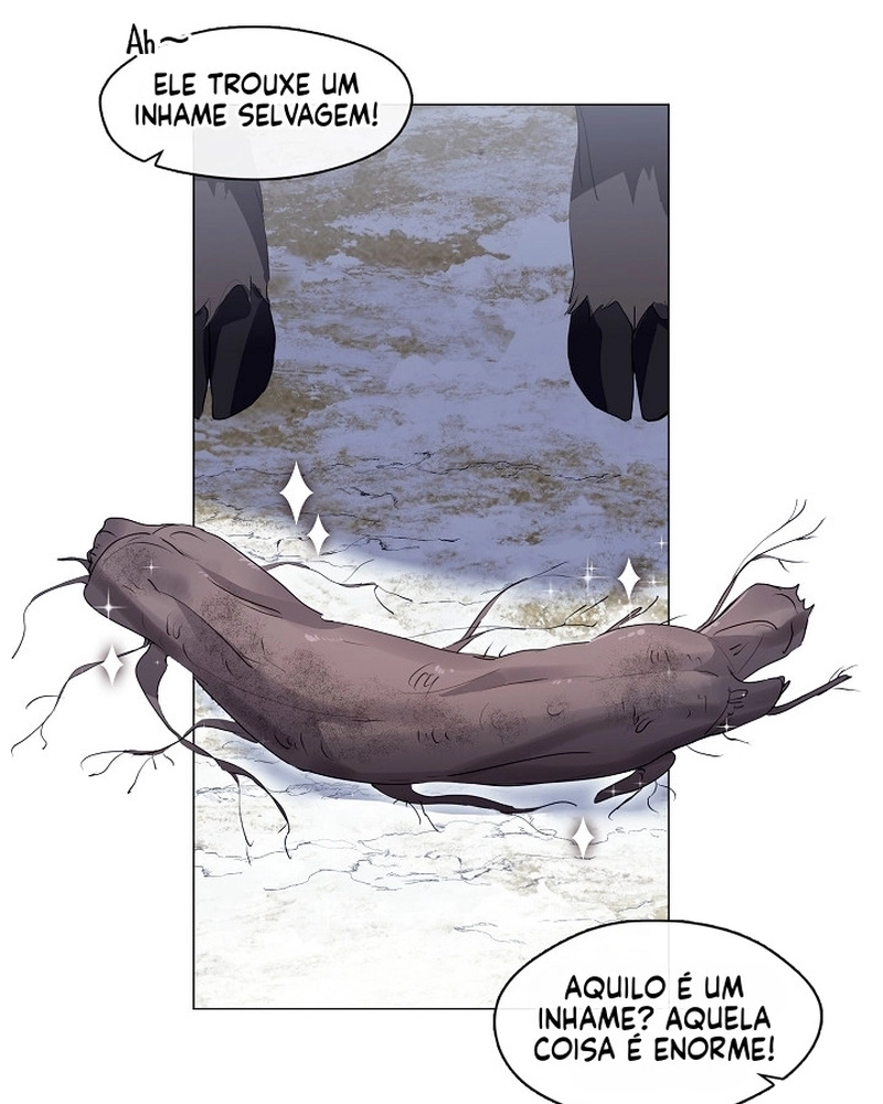 Afterlife Diner Capítulo 66 Página 15