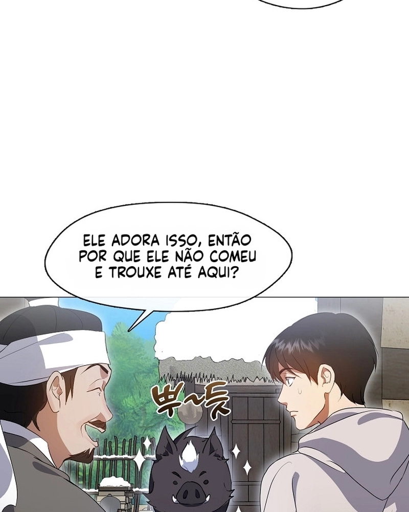Afterlife Diner Capítulo 66 Página 16