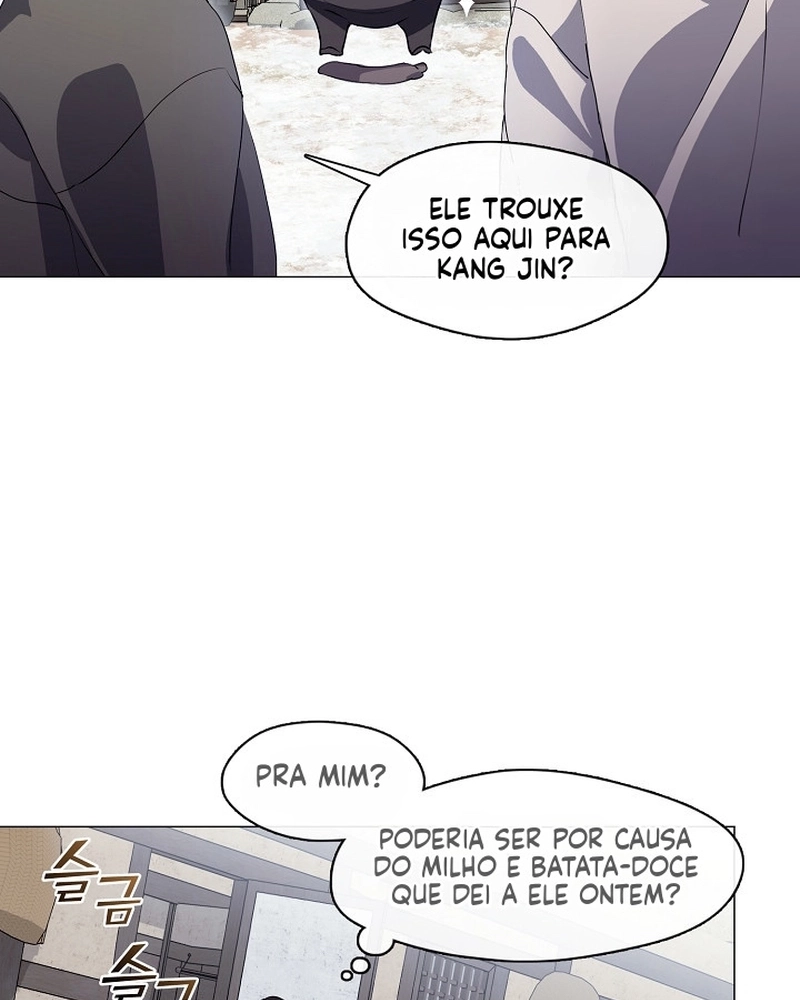 Afterlife Diner Capítulo 66 Página 17