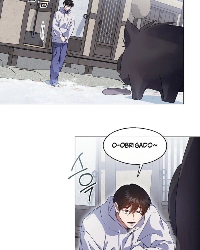 Afterlife Diner Capítulo 66 Página 18