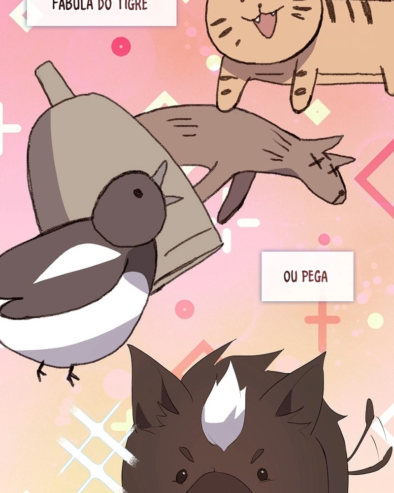Afterlife Diner Capítulo 66 Página 22