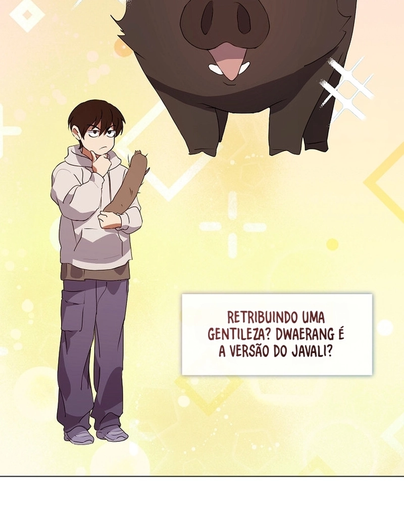 Afterlife Diner Capítulo 66 Página 23