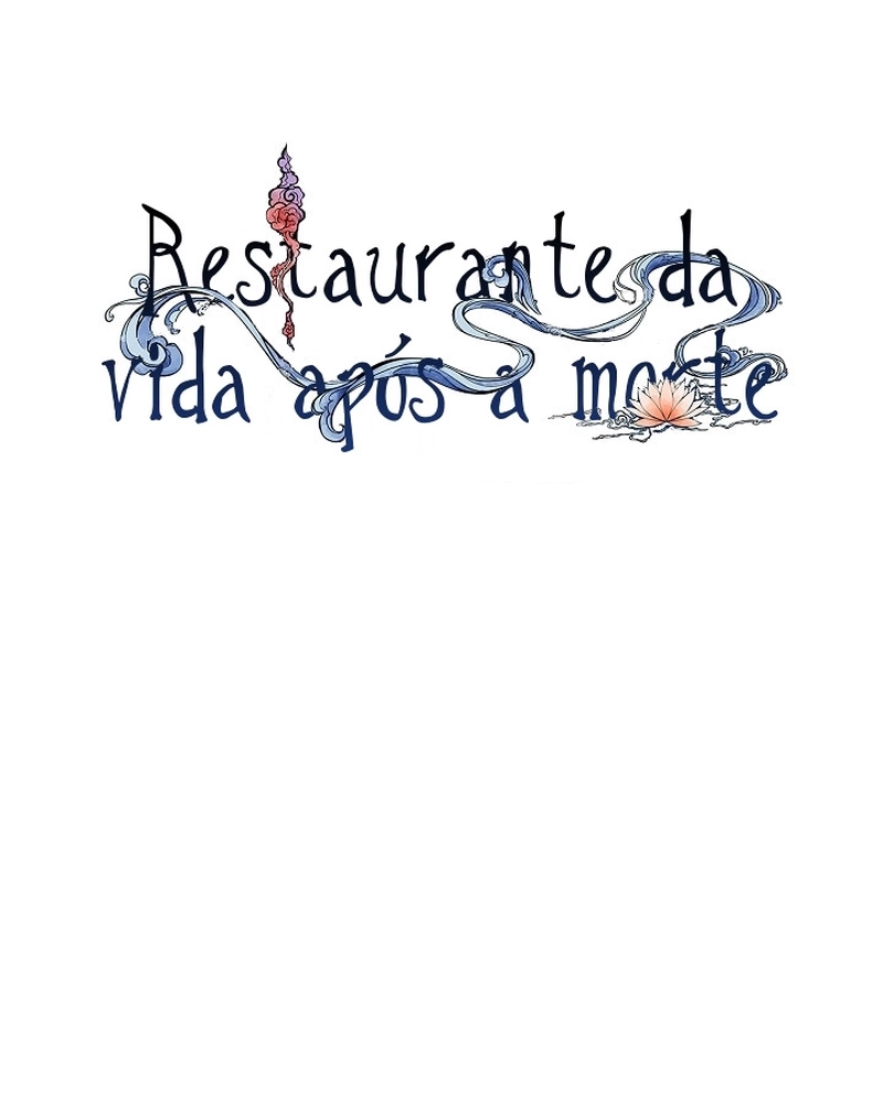 Afterlife Diner Capítulo 66 Página 25