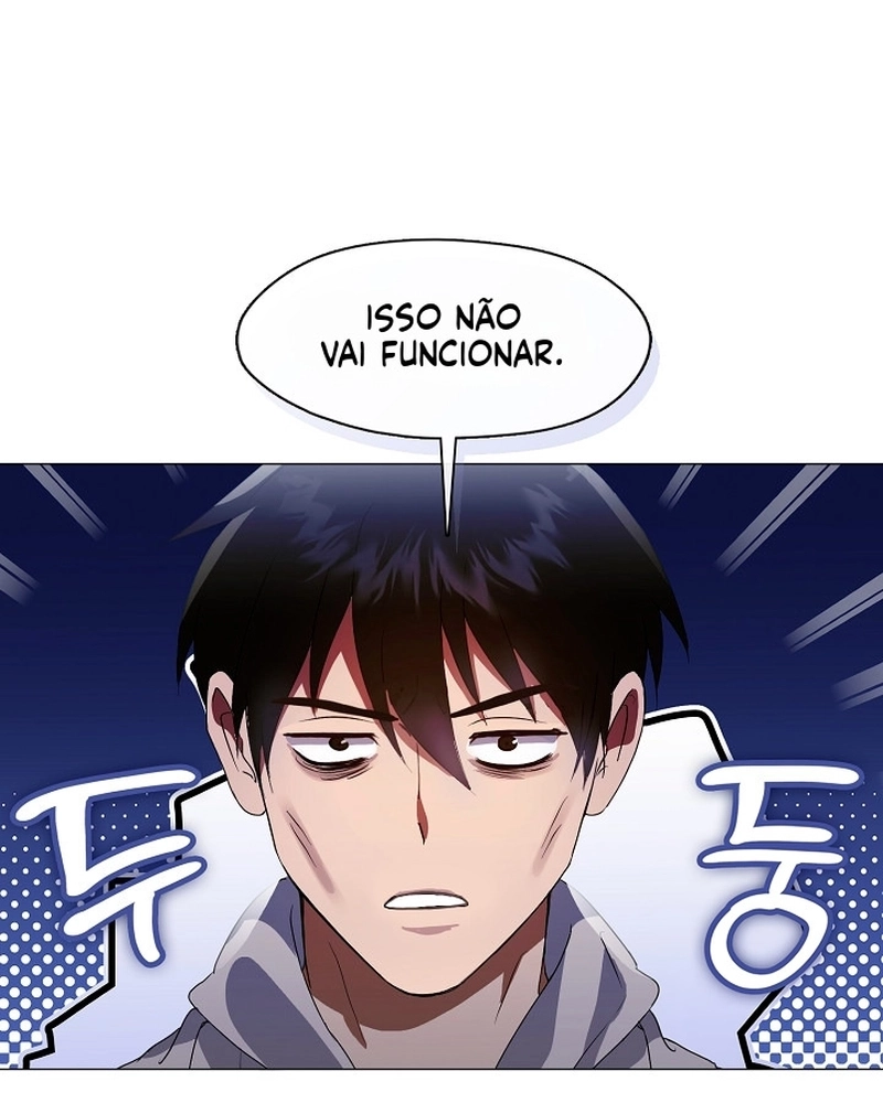 Afterlife Diner Capítulo 66 Página 26