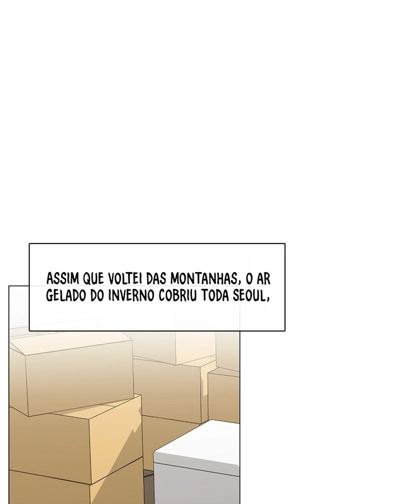 Afterlife Diner Capítulo 66 Página 27