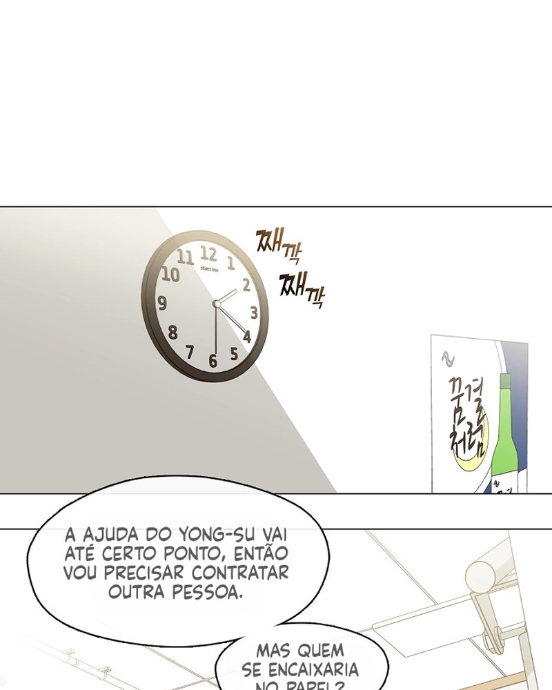 Afterlife Diner Capítulo 66 Página 30