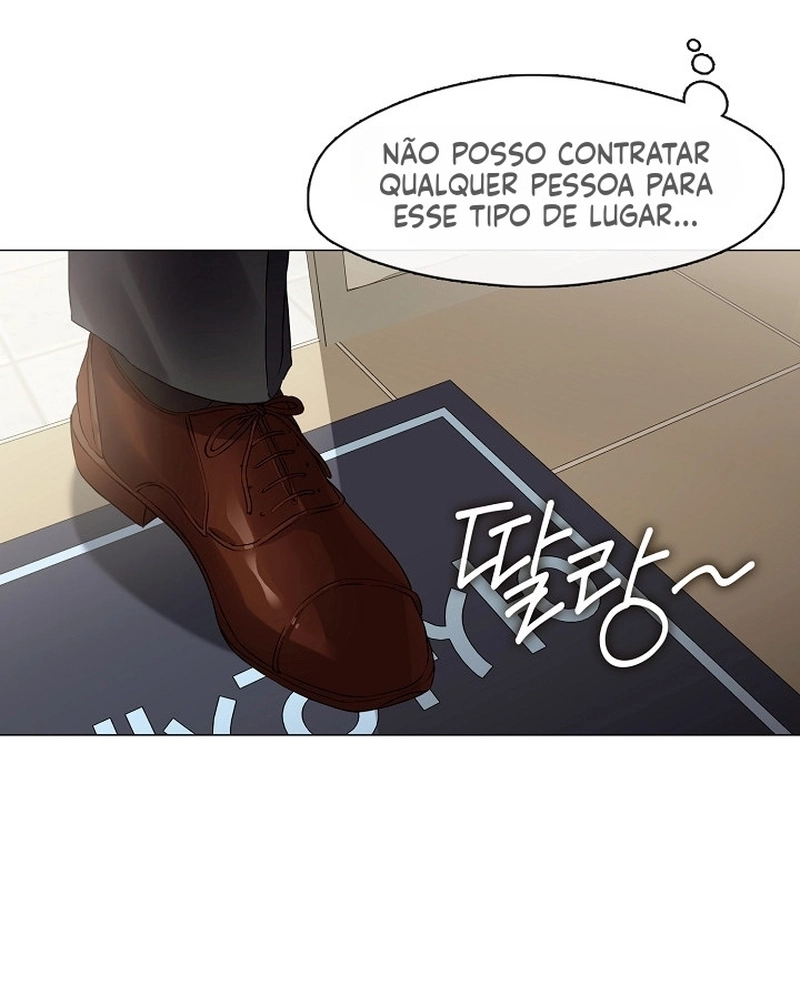 Afterlife Diner Capítulo 66 Página 32