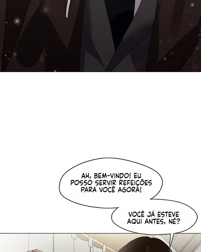 Afterlife Diner Capítulo 66 Página 36