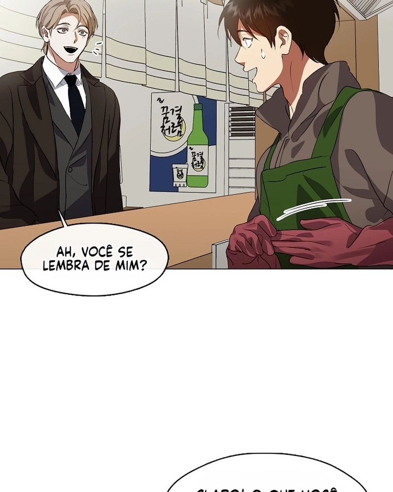 Afterlife Diner Capítulo 66 Página 37