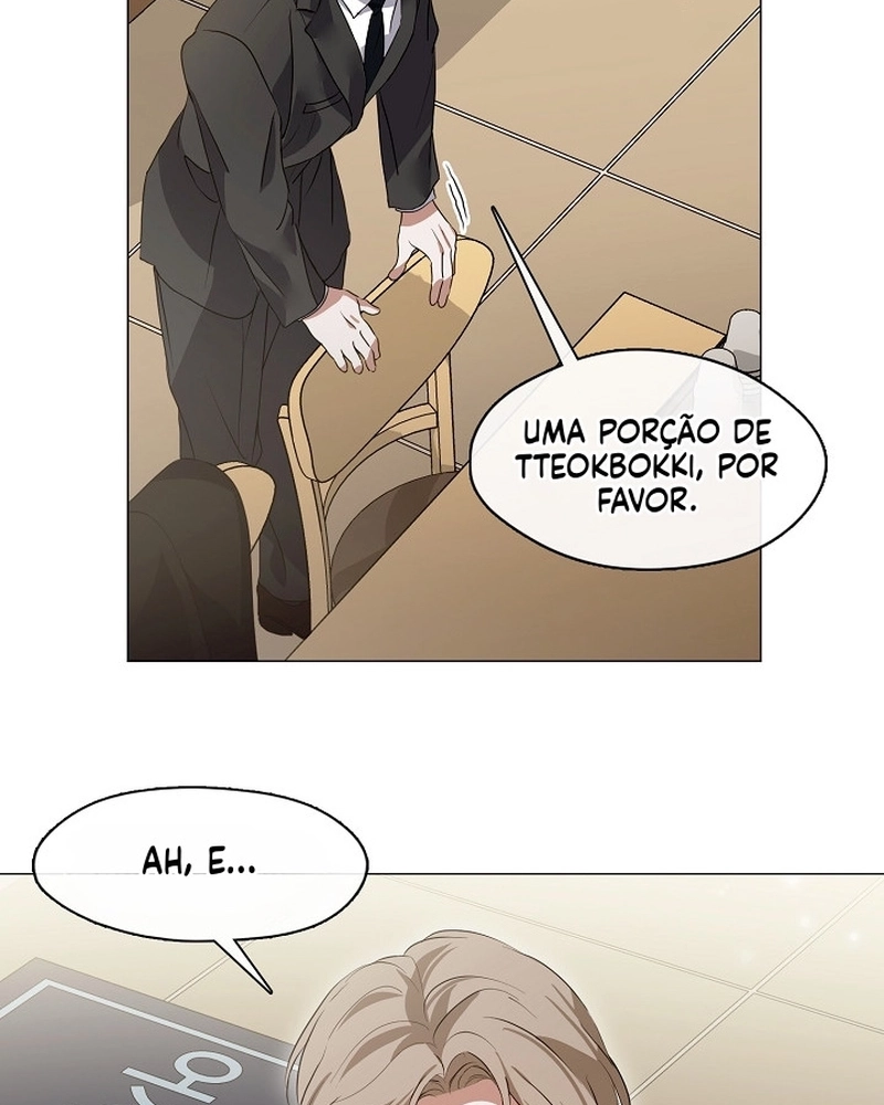 Afterlife Diner Capítulo 66 Página 39