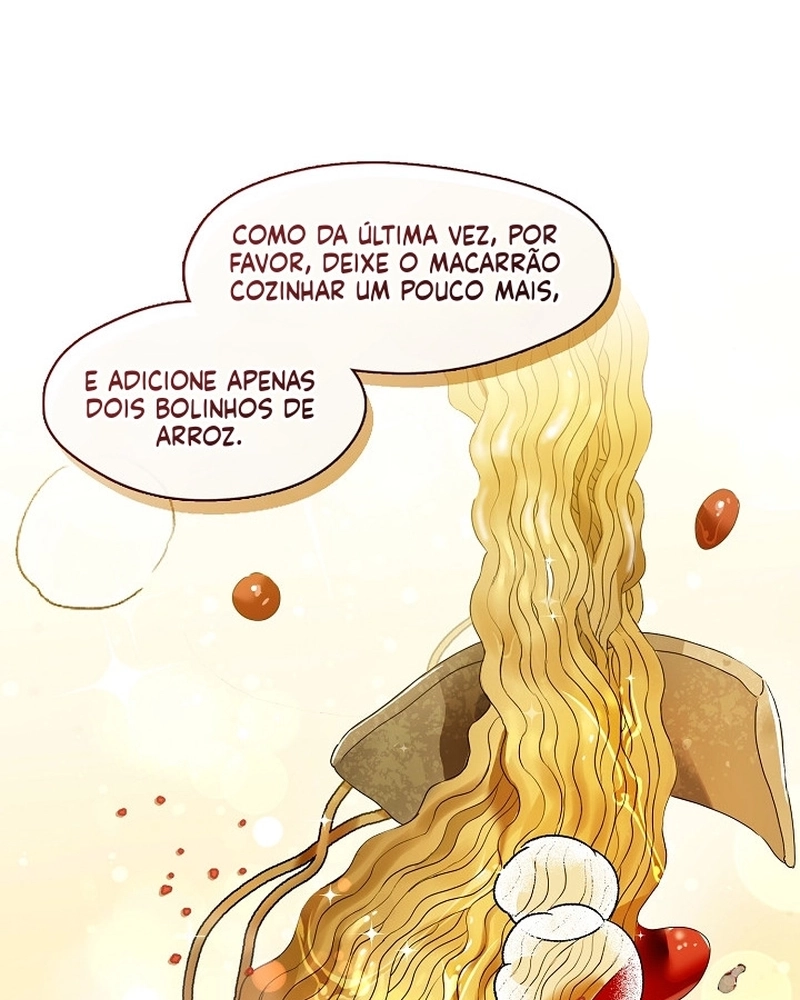 Afterlife Diner Capítulo 66 Página 41