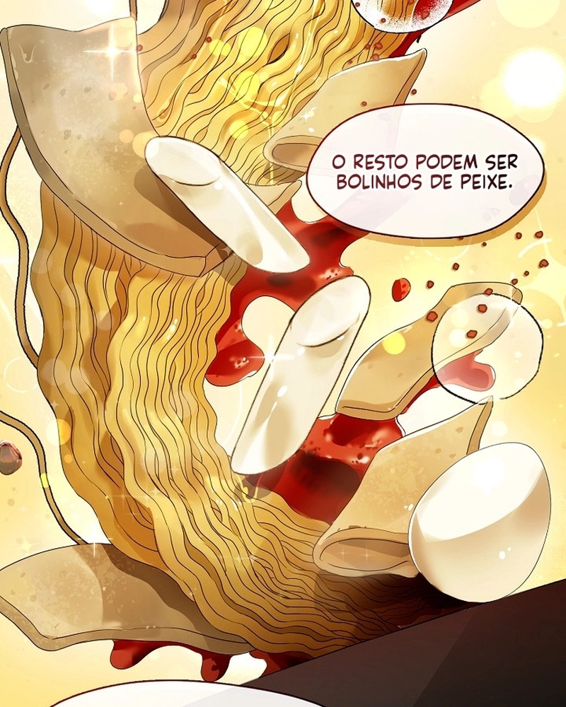 Afterlife Diner Capítulo 66 Página 42