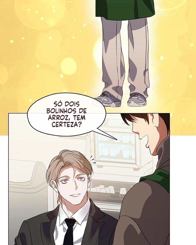 Afterlife Diner Capítulo 66 Página 44