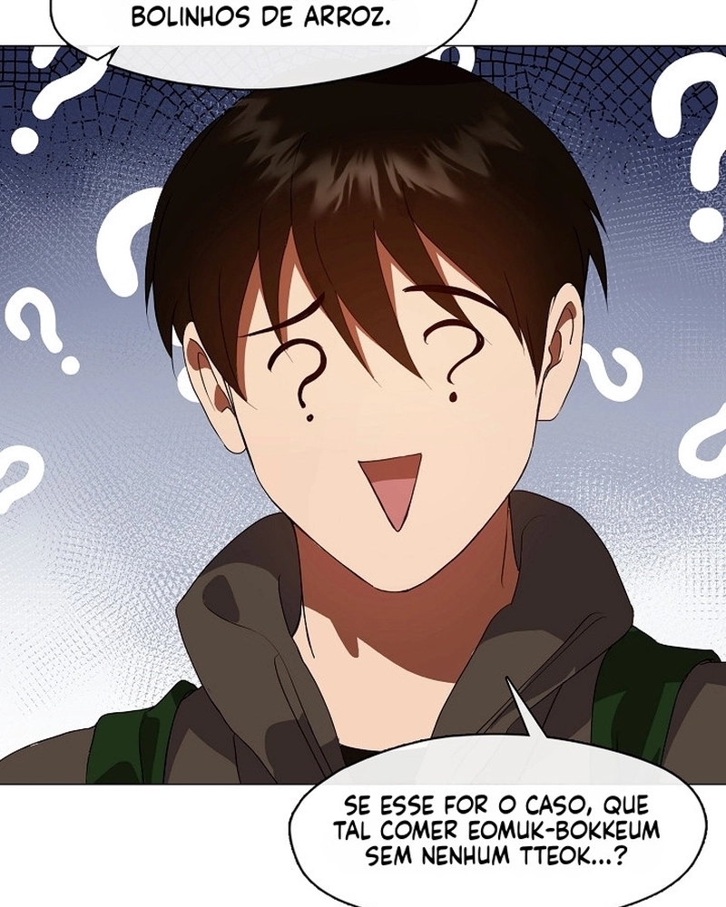 Afterlife Diner Capítulo 66 Página 46