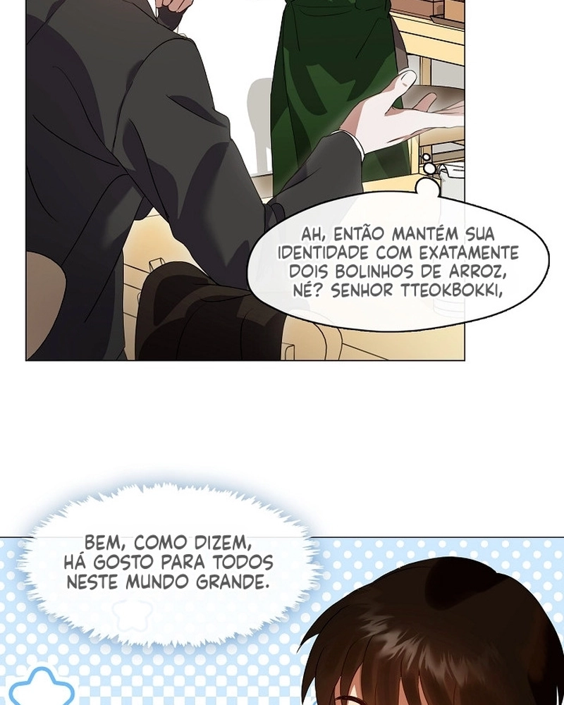 Afterlife Diner Capítulo 66 Página 48