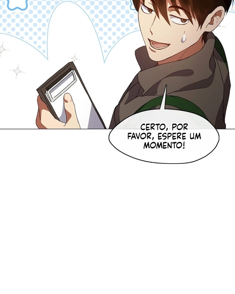 Afterlife Diner Capítulo 66 Página 49