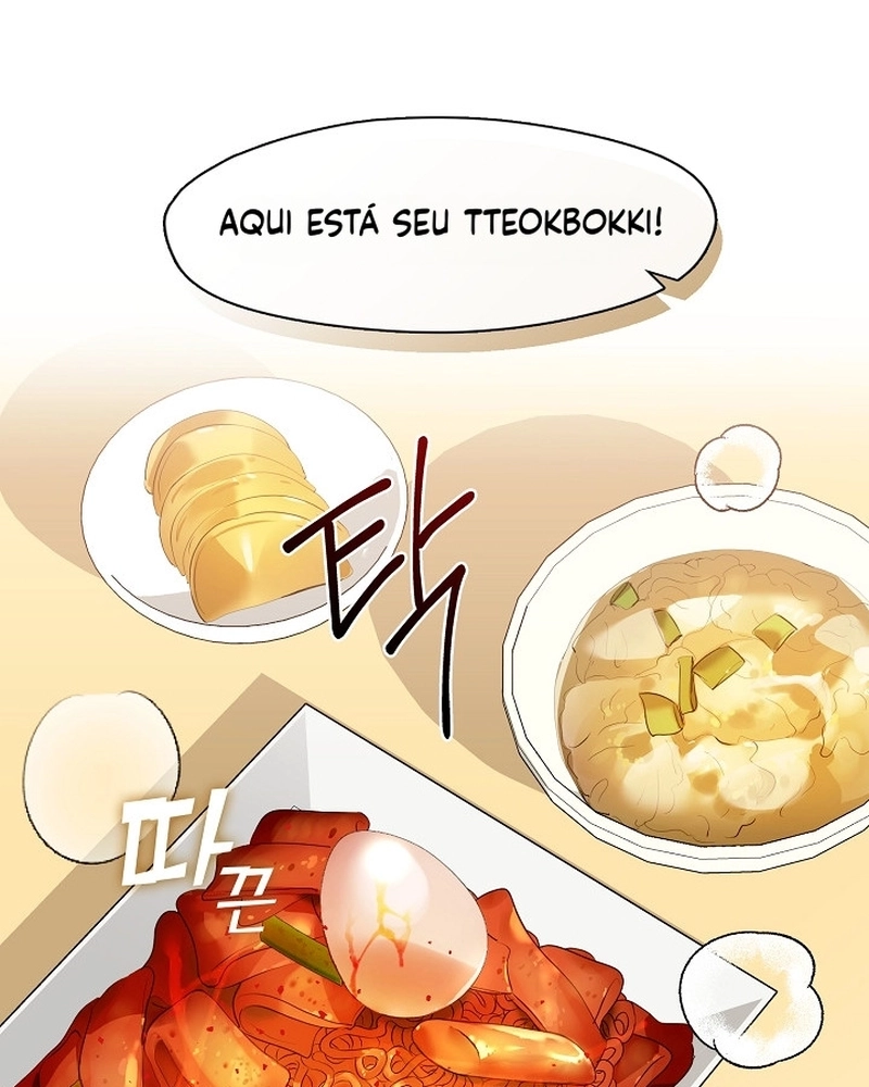 Afterlife Diner Capítulo 66 Página 51