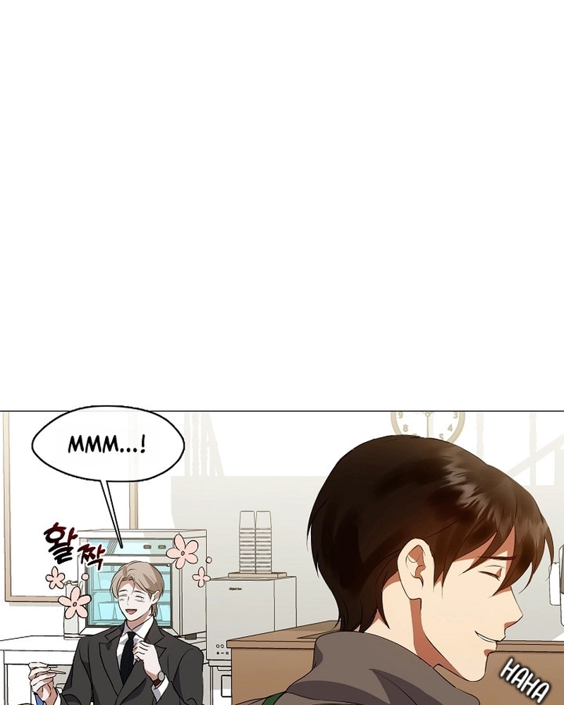 Afterlife Diner Capítulo 66 Página 57