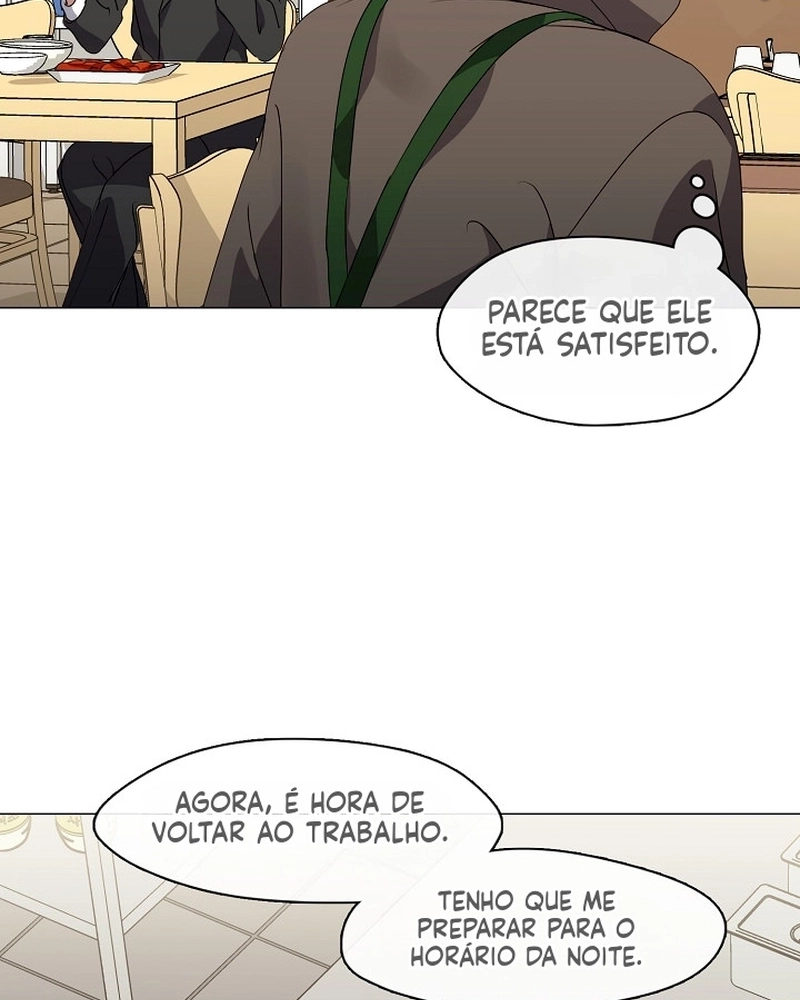 Afterlife Diner Capítulo 66 Página 58