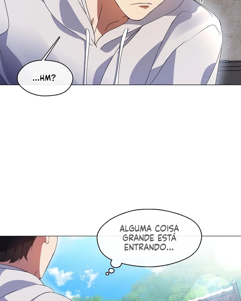 Afterlife Diner Capítulo 66 Página 6