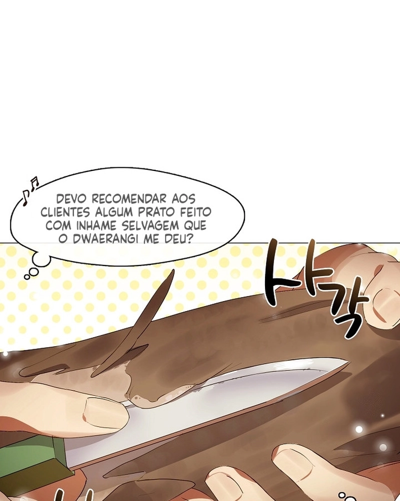 Afterlife Diner Capítulo 66 Página 60