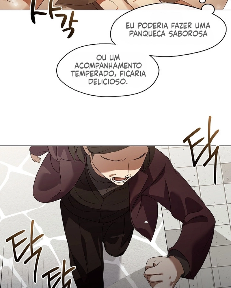 Afterlife Diner Capítulo 66 Página 61