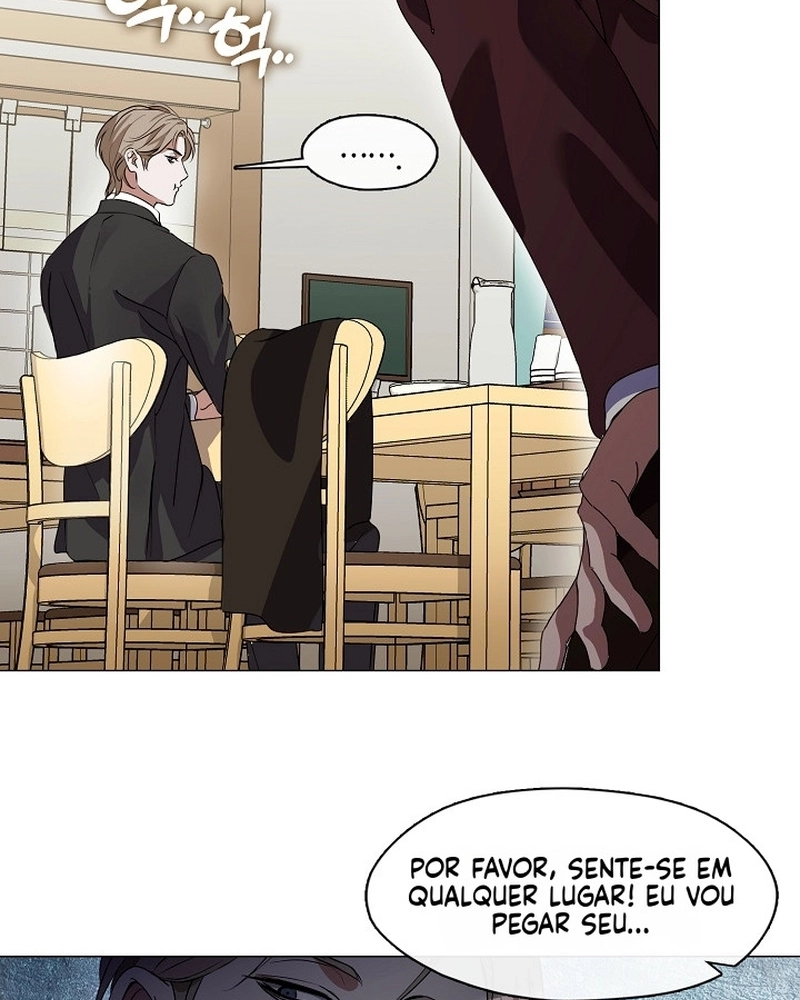Afterlife Diner Capítulo 66 Página 66