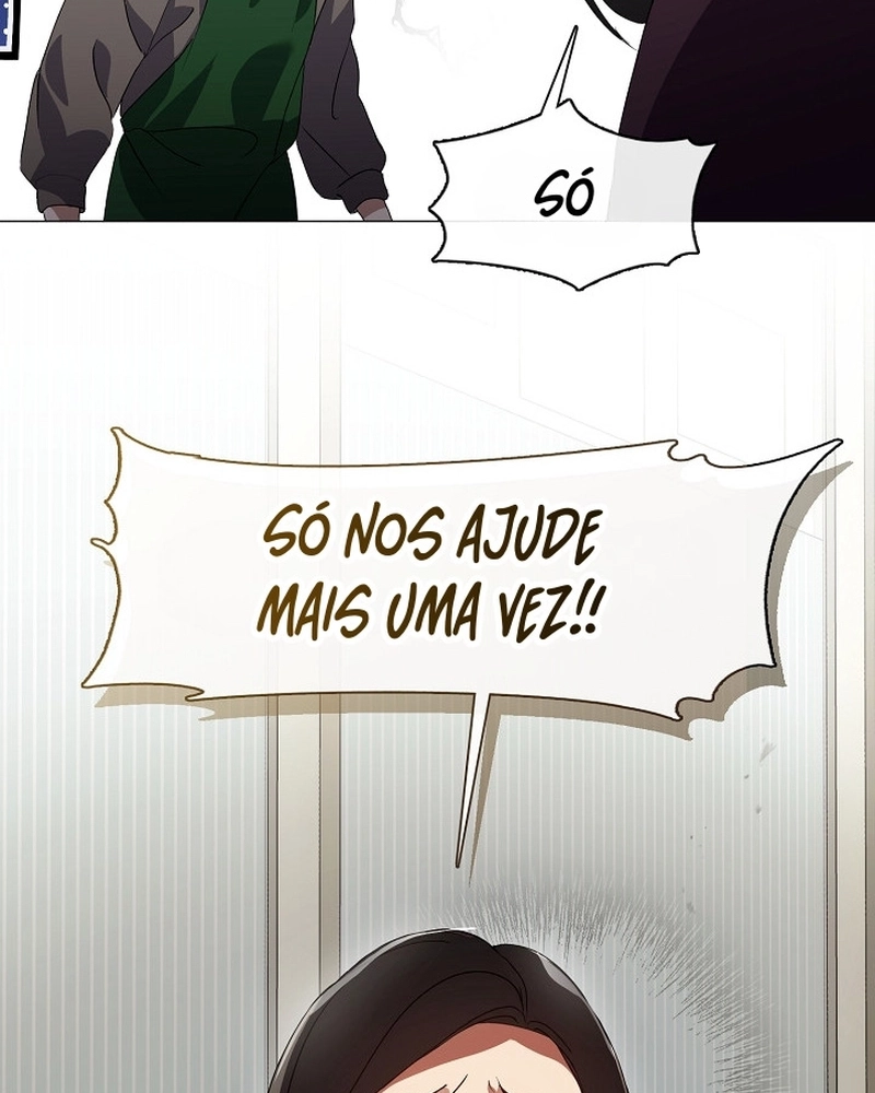 Afterlife Diner Capítulo 66 Página 73